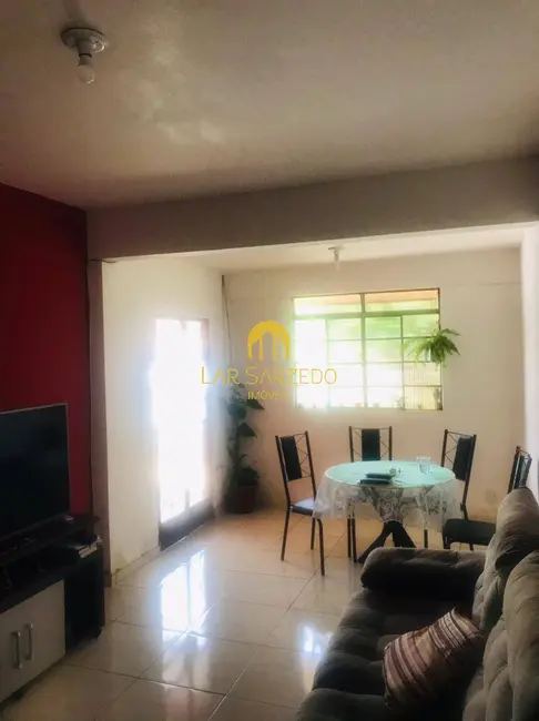 Foto 5 de Casa com 2 quartos à venda, 517m2 em Sarzedo - MG