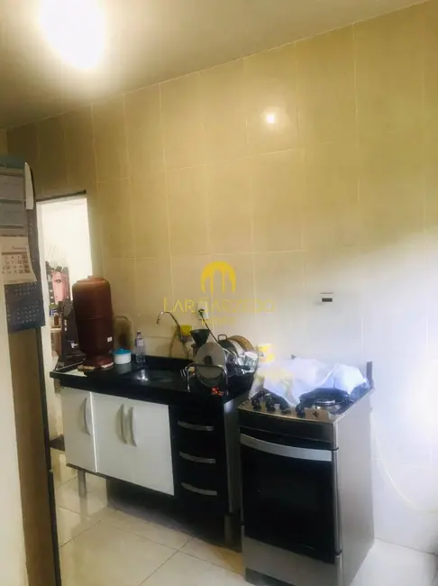 Foto 8 de Casa com 2 quartos à venda, 517m2 em Sarzedo - MG