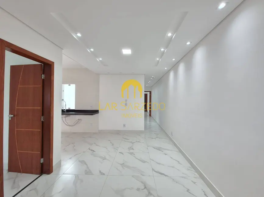 Foto 7 de Casa com 3 quartos à venda, 180m2 em Sarzedo - MG