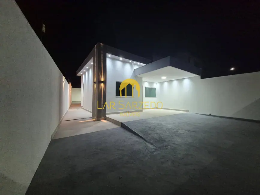 Foto 5 de Casa com 3 quartos à venda, 180m2 em Sarzedo - MG