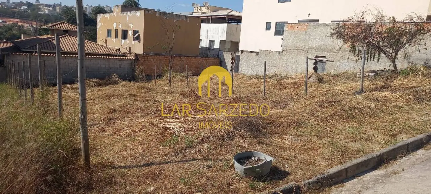 Foto 1 de Chácara à venda, 250m2 em Sarzedo - MG