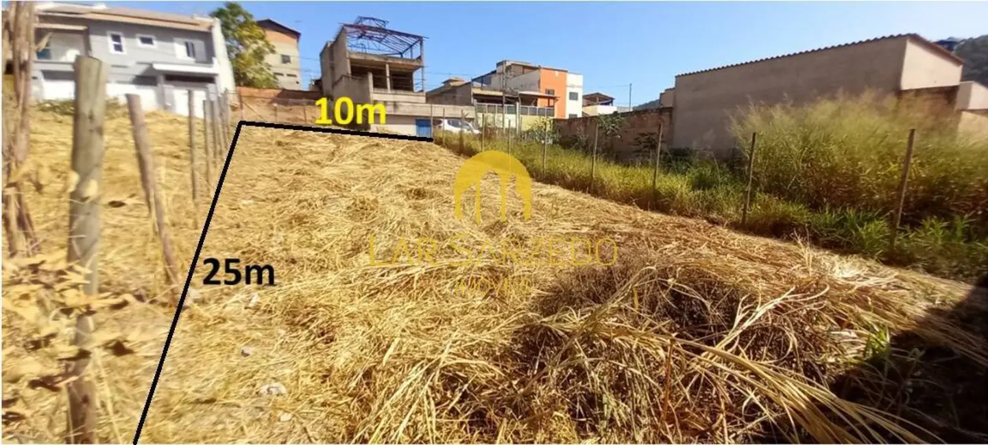 Foto 4 de Chácara à venda, 250m2 em Sarzedo - MG