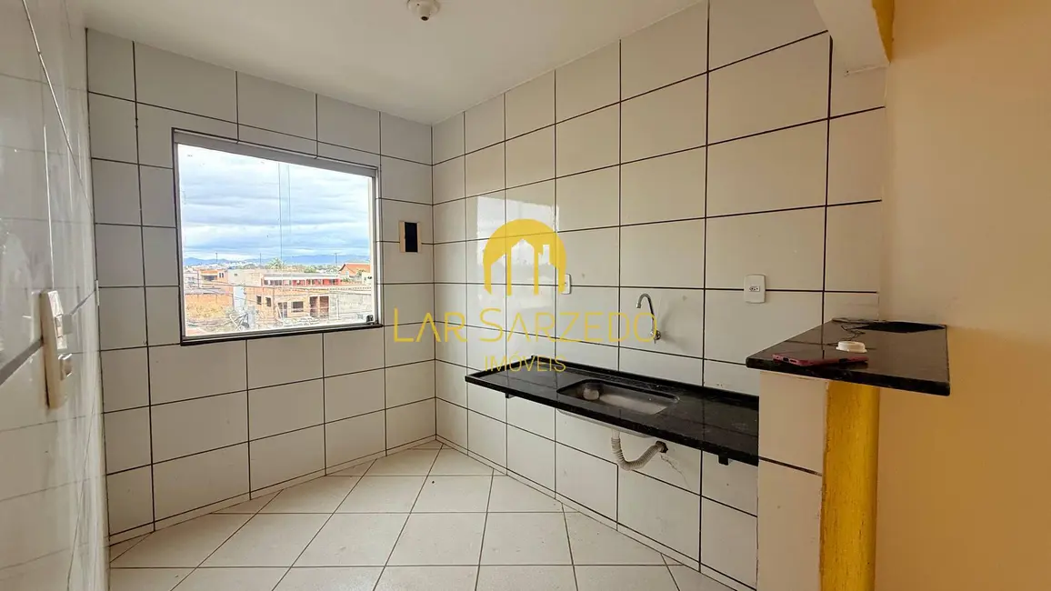 Apartamento com 3 quartos para alugar em Sarzedo - MG - imagem 3 Foto 3 de Apartamento com 3 quartos para alugar em Sarzedo - MG