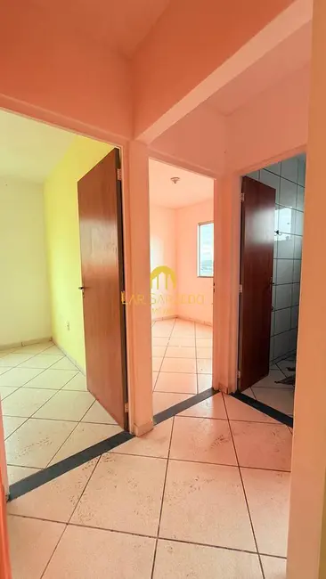 Apartamento com 3 quartos para alugar em Sarzedo - MG - imagem 4 Foto 4 de Apartamento com 3 quartos para alugar em Sarzedo - MG