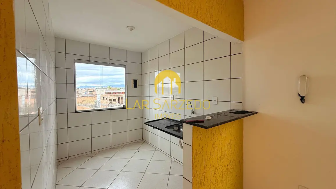 Apartamento com 3 quartos para alugar em Sarzedo - MG - imagem 2 Foto 2 de Apartamento com 3 quartos para alugar em Sarzedo - MG