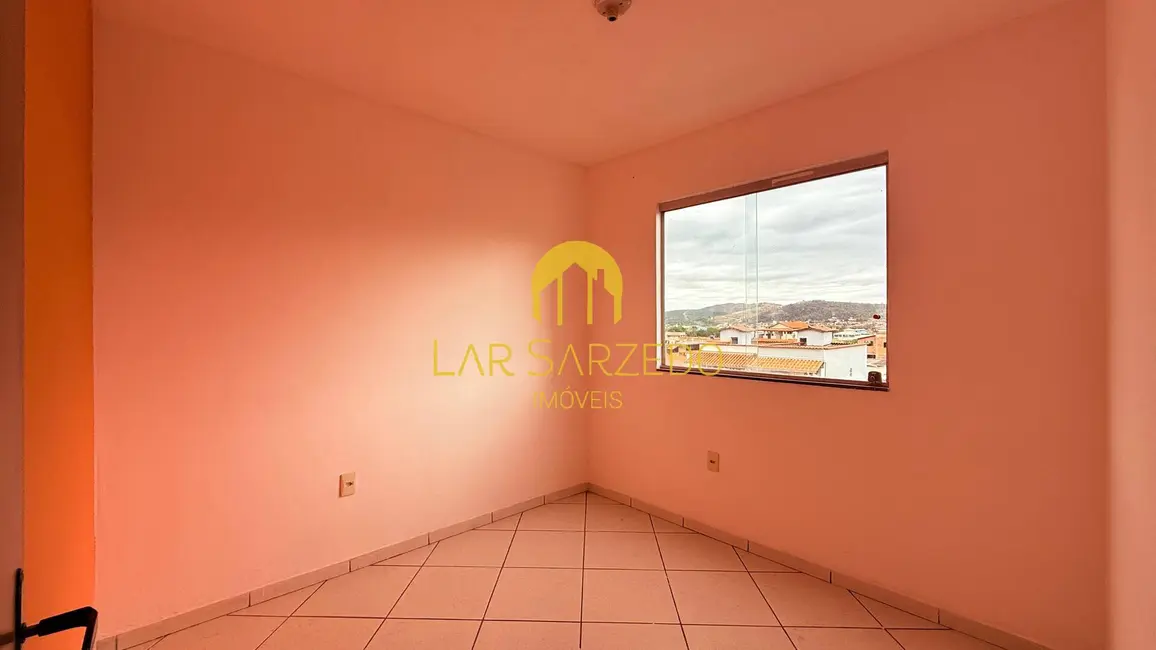 Apartamento com 3 quartos para alugar em Sarzedo - MG - imagem 9 Foto 9 de Apartamento com 3 quartos para alugar em Sarzedo - MG