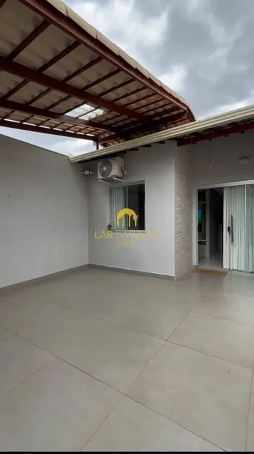 Casa com 2 quartos à venda, 100m2 em São Pedro, Ibirite - MG - imagem 1 Foto 1 de Casa com 2 quartos à venda, 100m2 em São Pedro, Ibirite - MG