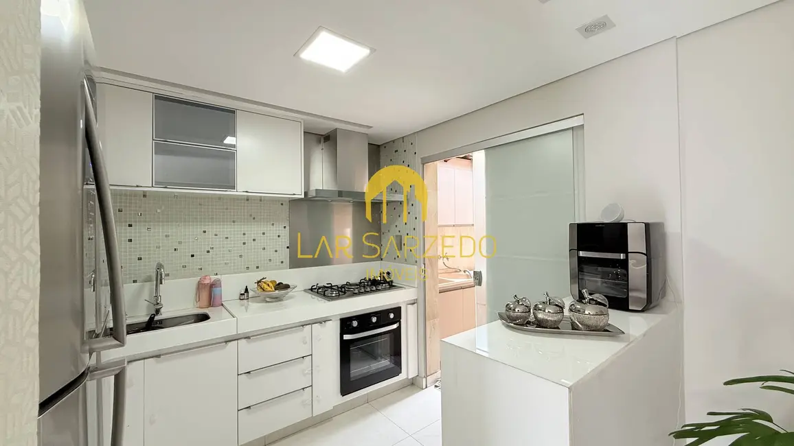 Casa com 2 quartos à venda, 100m2 em São Pedro, Ibirite - MG - imagem 6 Foto 6 de Casa com 2 quartos à venda, 100m2 em São Pedro, Ibirite - MG