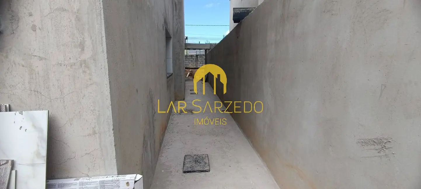 Foto 9 de Casa de Condomínio com 3 quartos à venda, 155m2 em Sarzedo - MG