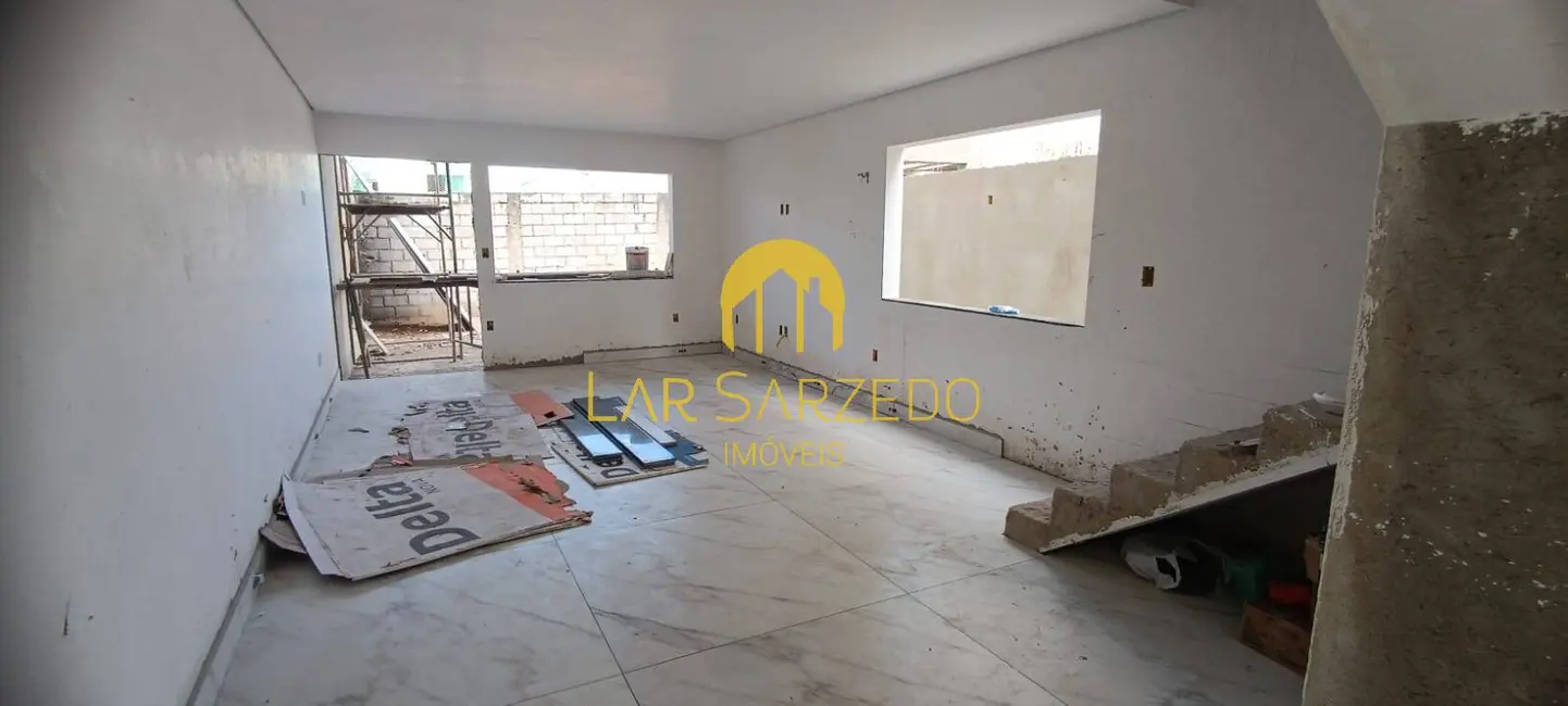 Foto 4 de Casa de Condomínio com 3 quartos à venda, 155m2 em Sarzedo - MG