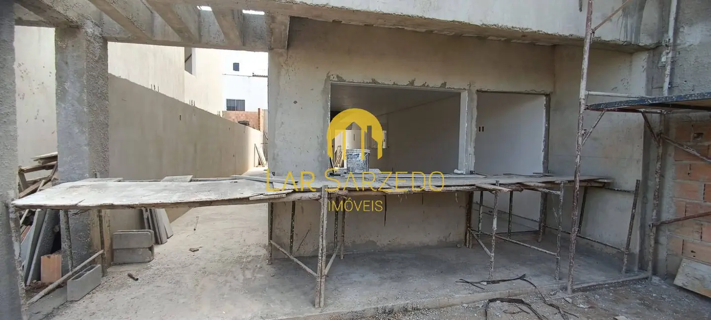 Foto 2 de Casa de Condomínio com 3 quartos à venda, 155m2 em Sarzedo - MG