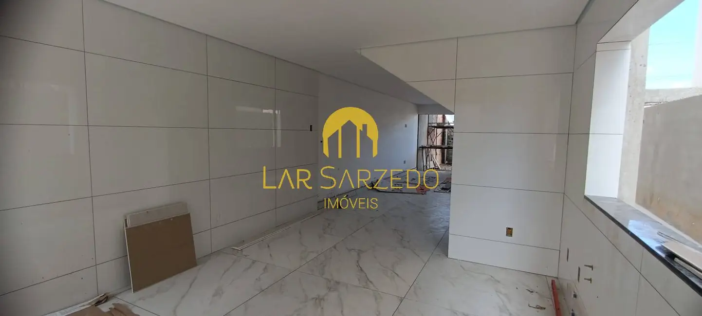 Foto 5 de Casa de Condomínio com 3 quartos à venda, 155m2 em Sarzedo - MG