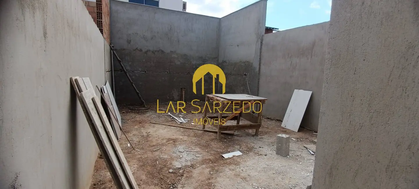 Foto 8 de Casa de Condomínio com 3 quartos à venda, 155m2 em Sarzedo - MG