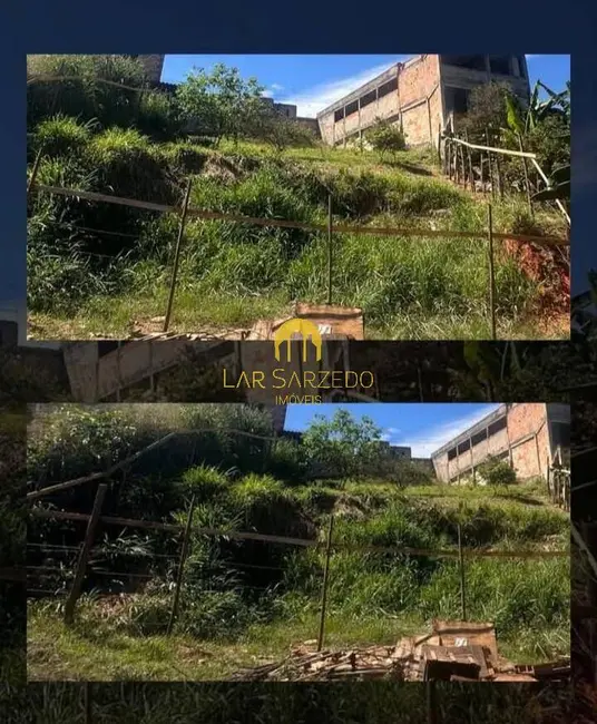 Terreno / Lote à venda, 250m2 em Ibirite - MG - imagem 4 Foto 4 de Terreno / Lote à venda, 250m2 em Ibirite - MG