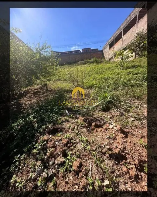 Terreno / Lote à venda, 250m2 em Ibirite - MG - imagem 5 Foto 5 de Terreno / Lote à venda, 250m2 em Ibirite - MG