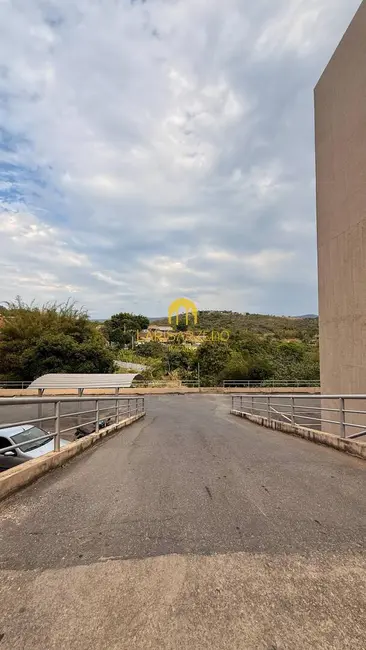 Foto 3 de Apartamento com 2 quartos para alugar em Lago Azul - 2ª Seção, Ibirite - MG