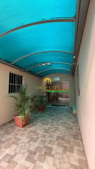 Foto 4 de Apartamento com 2 quartos para alugar em Lago Azul - 2ª Seção, Ibirite - MG