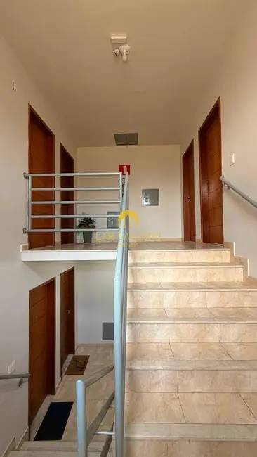 Foto 5 de Apartamento com 2 quartos para alugar em Lago Azul - 2ª Seção, Ibirite - MG