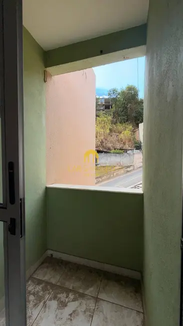 Foto 7 de Apartamento com 2 quartos para alugar em Lago Azul - 2ª Seção, Ibirite - MG