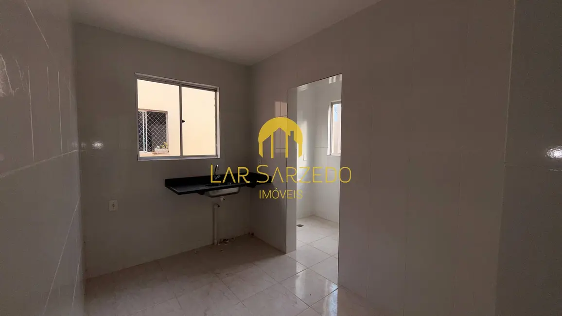 Foto 8 de Apartamento com 2 quartos para alugar em Lago Azul - 2ª Seção, Ibirite - MG