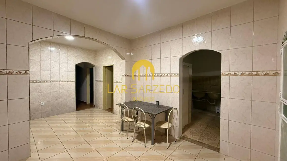 Foto 6 de Casa com 3 quartos à venda e para alugar em Sarzedo - MG