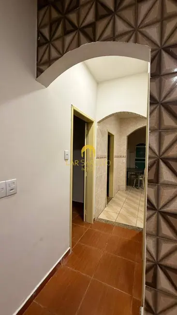 Foto 4 de Casa com 3 quartos à venda e para alugar em Sarzedo - MG
