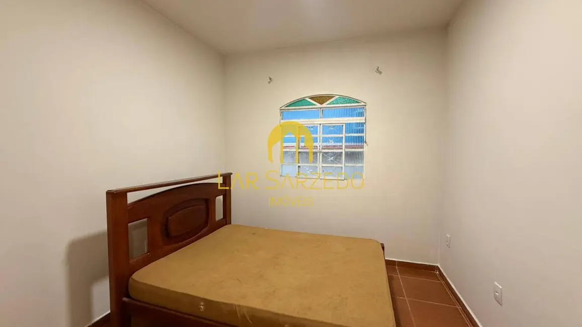 Foto 9 de Casa com 3 quartos à venda e para alugar em Sarzedo - MG