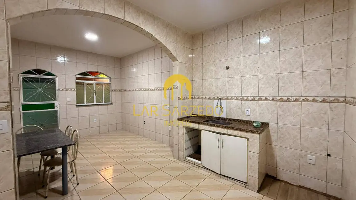 Foto 5 de Casa com 3 quartos à venda e para alugar em Sarzedo - MG