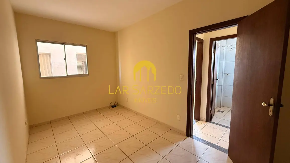 Foto 8 de Apartamento com 2 quartos para alugar em Sarzedo - MG