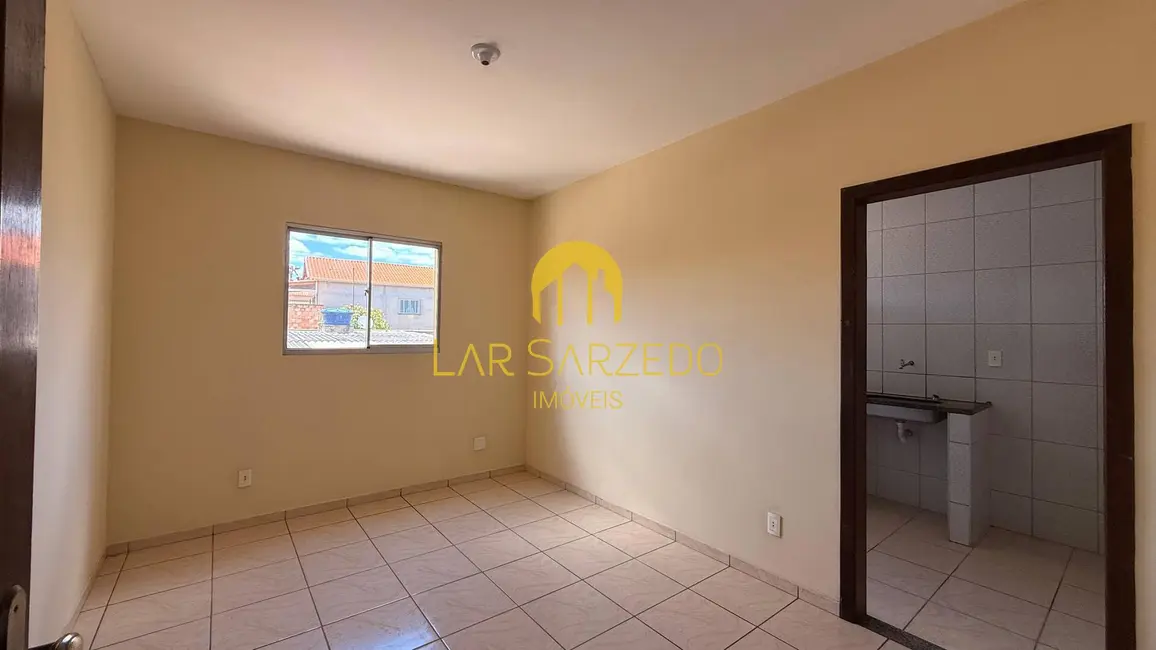 Foto 1 de Apartamento com 2 quartos para alugar em Sarzedo - MG