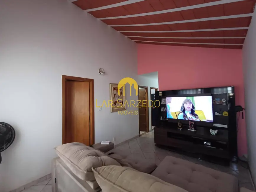 Foto 7 de Casa com 3 quartos à venda, 250m2 em Sarzedo - MG