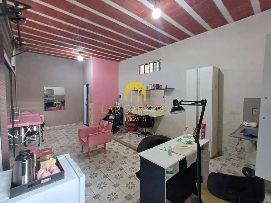 Foto 2 de Casa com 3 quartos à venda, 250m2 em Sarzedo - MG