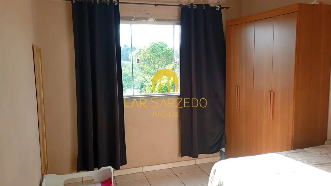 Foto 4 de Casa com 5 quartos à venda, 250m2 em Real de Queluz, Conselheiro Lafaiete - MG