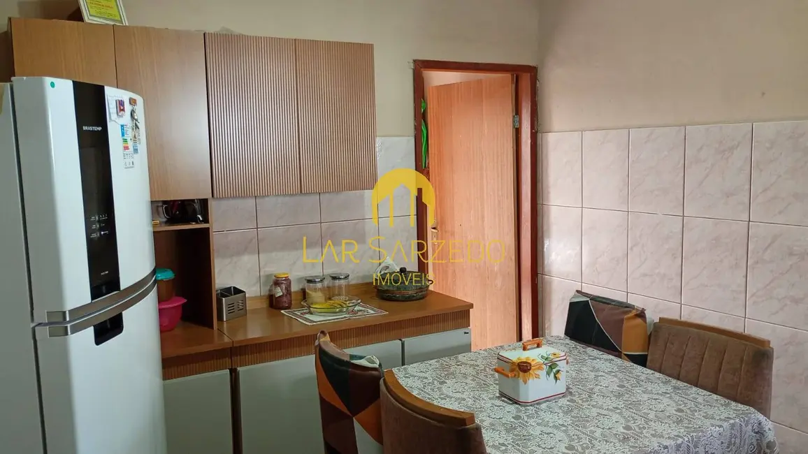 Foto 5 de Casa com 5 quartos à venda, 250m2 em Real de Queluz, Conselheiro Lafaiete - MG