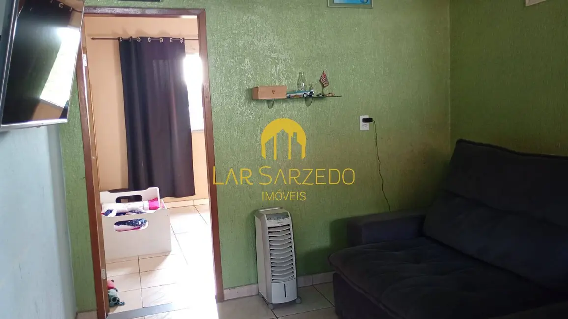 Foto 3 de Casa com 5 quartos à venda, 250m2 em Real de Queluz, Conselheiro Lafaiete - MG