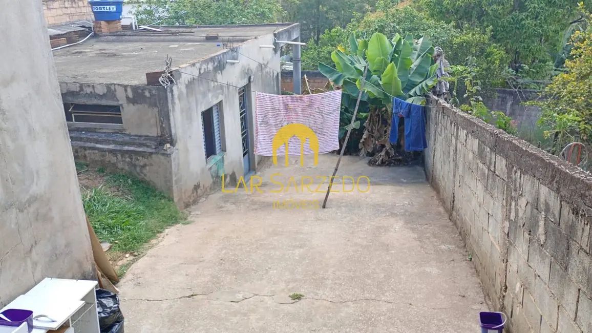Foto 9 de Casa com 5 quartos à venda, 250m2 em Real de Queluz, Conselheiro Lafaiete - MG