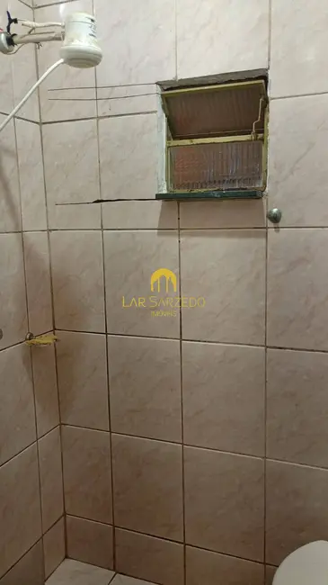 Foto 7 de Casa com 5 quartos à venda, 250m2 em Real de Queluz, Conselheiro Lafaiete - MG