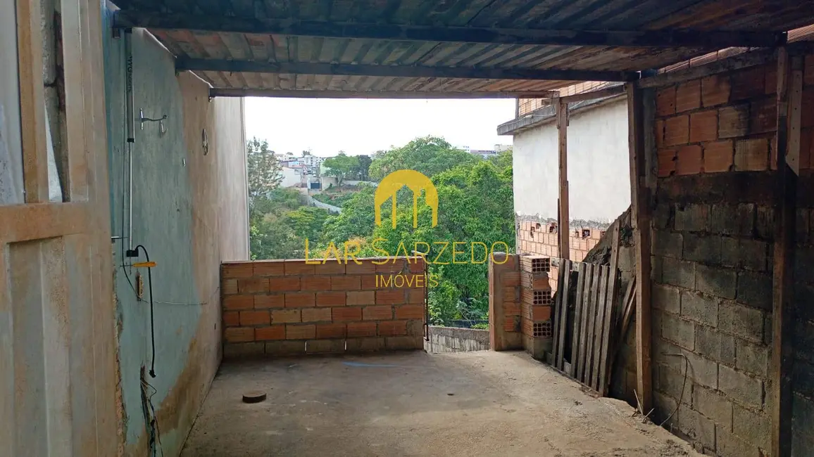 Foto 8 de Casa com 5 quartos à venda, 250m2 em Real de Queluz, Conselheiro Lafaiete - MG