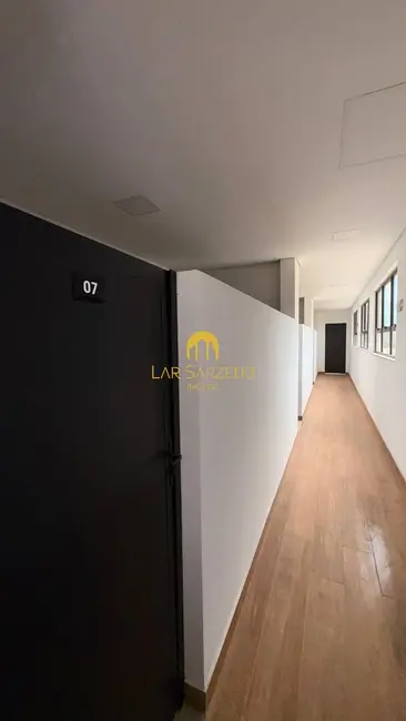Foto 4 de Apartamento com 1 quarto para alugar em Centro, Mario Campos - MG