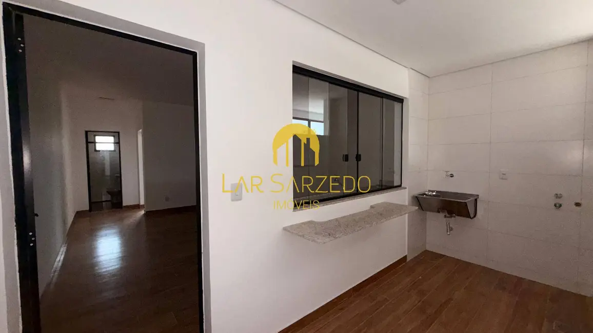 Foto 5 de Apartamento com 1 quarto para alugar em Centro, Mario Campos - MG