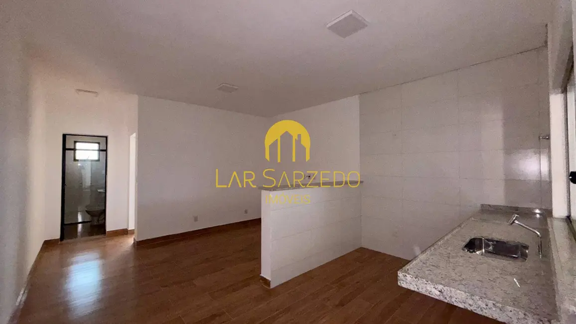 Foto 6 de Apartamento com 1 quarto para alugar em Centro, Mario Campos - MG