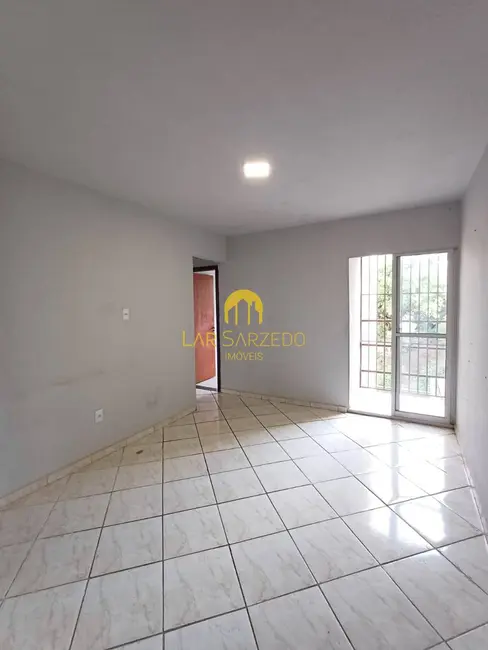 Foto 1 de Apartamento com 2 quartos à venda, 50m2 em Sarzedo - MG