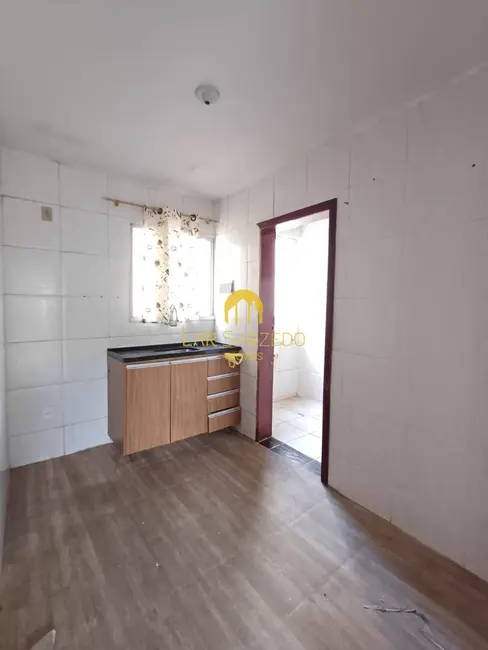 Foto 9 de Apartamento com 2 quartos à venda, 50m2 em Sarzedo - MG