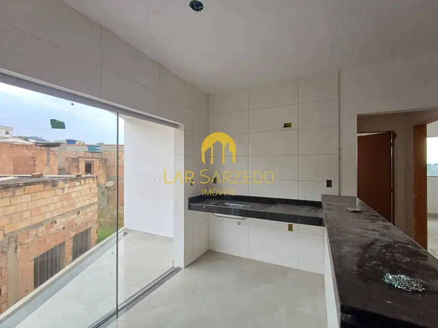 Foto 6 de Apartamento com 3 quartos à venda, 65m2 em Sarzedo - MG
