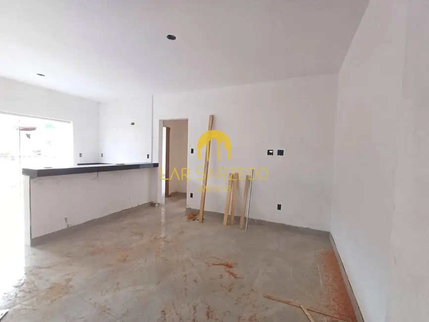 Foto 4 de Apartamento com 3 quartos à venda, 65m2 em Sarzedo - MG