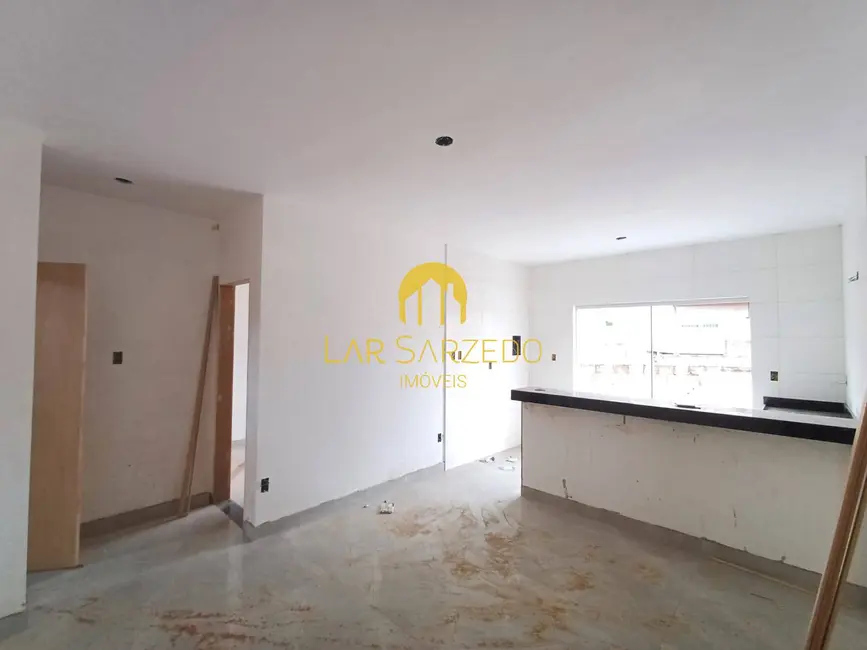 Foto 5 de Apartamento com 3 quartos à venda, 65m2 em Sarzedo - MG