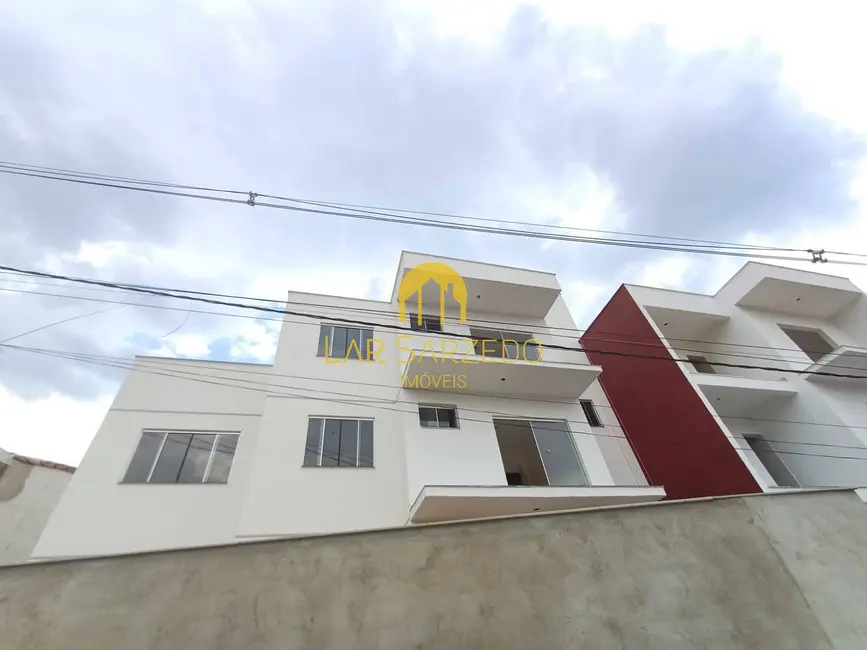 Foto 1 de Apartamento com 3 quartos à venda, 65m2 em Sarzedo - MG