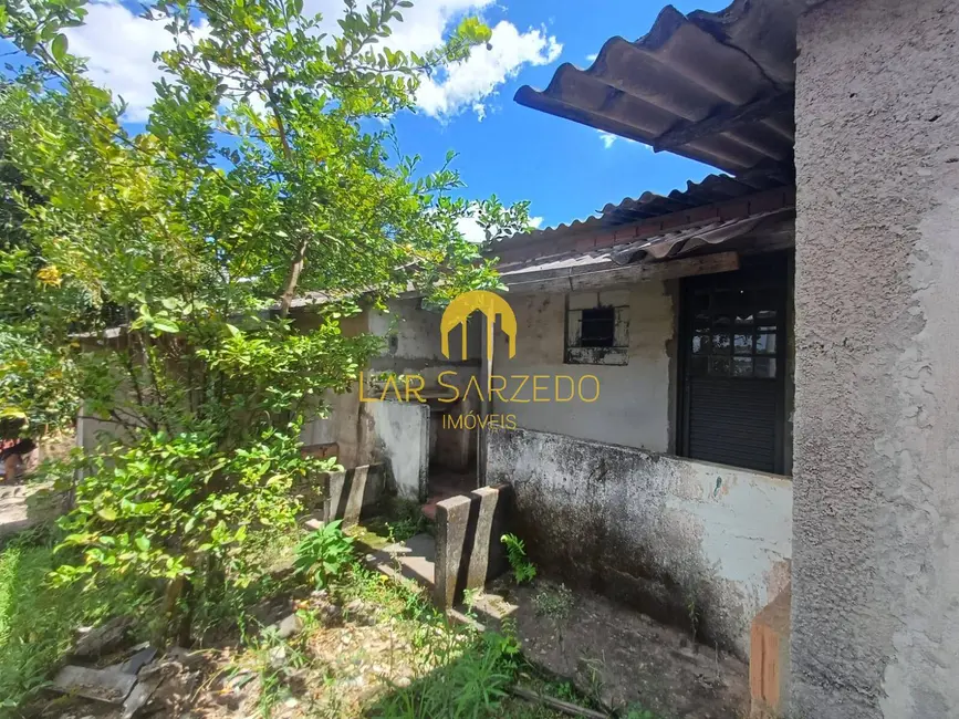 Foto 9 de Terreno / Lote à venda, 360m2 em Sarzedo - MG