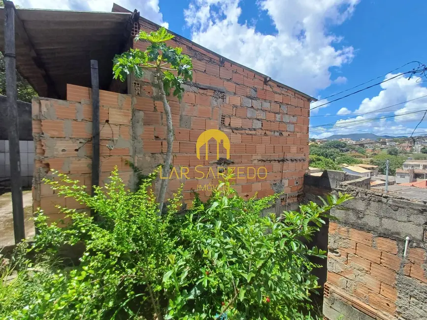 Foto 7 de Terreno / Lote à venda, 360m2 em Sarzedo - MG