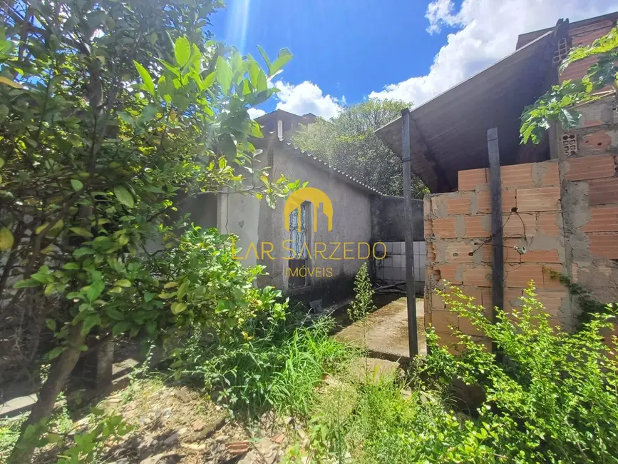 Foto 6 de Terreno / Lote à venda, 360m2 em Sarzedo - MG